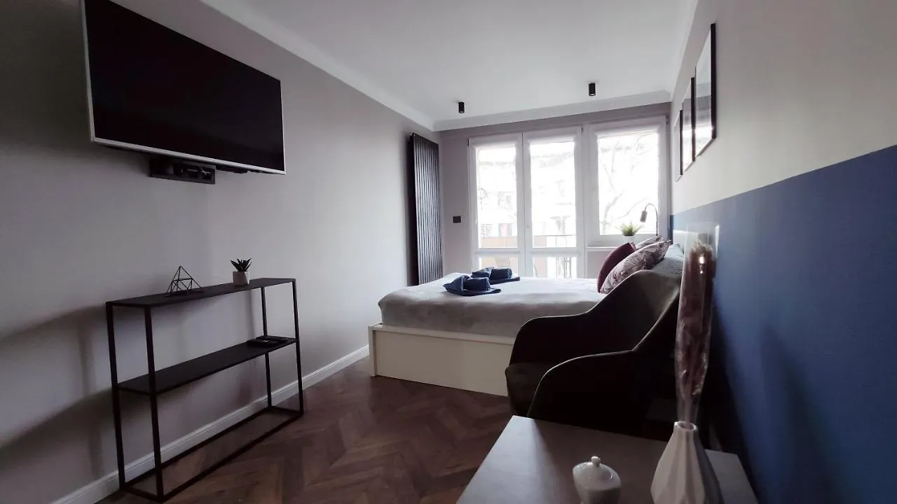 Kremerowska 9 By Homeprime Krakow 0*,  Poland