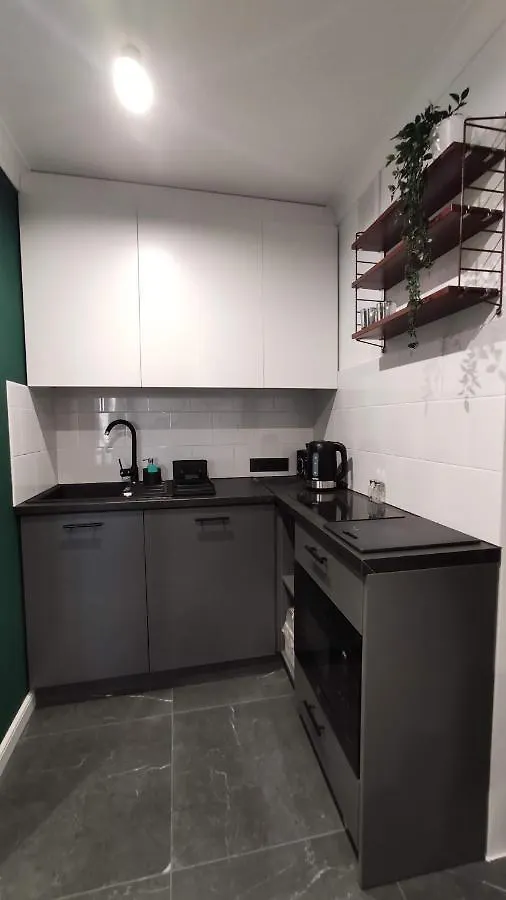 Apartment Kremerowska 9 By Homeprime Krakow