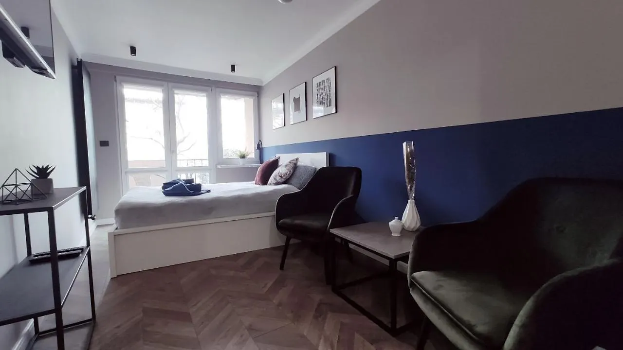 Kremerowska 9 By Homeprime Krakow