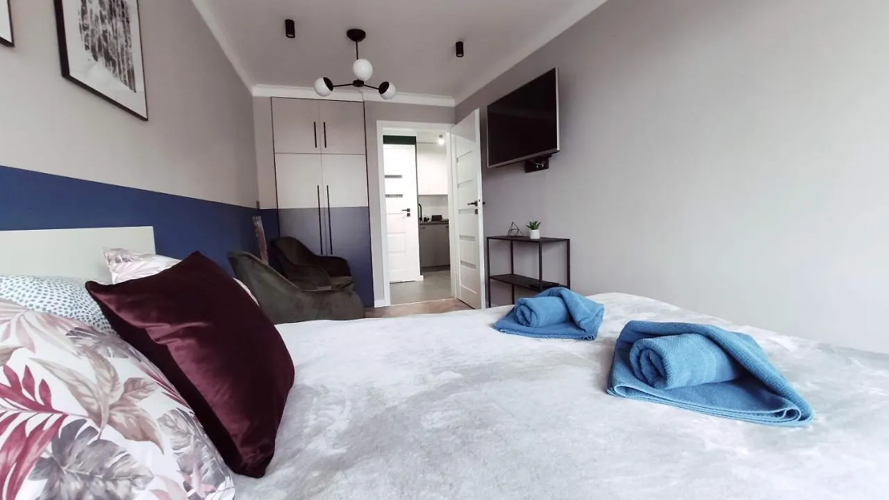Apartment Kremerowska 9 By Homeprime Krakow